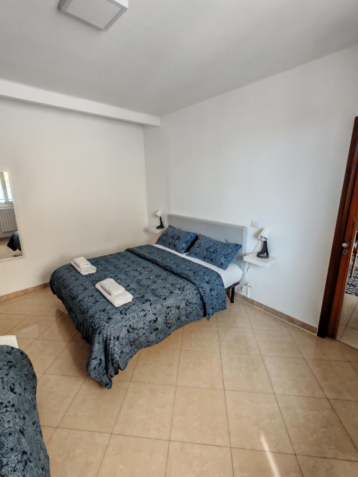 Spaccanapoli House