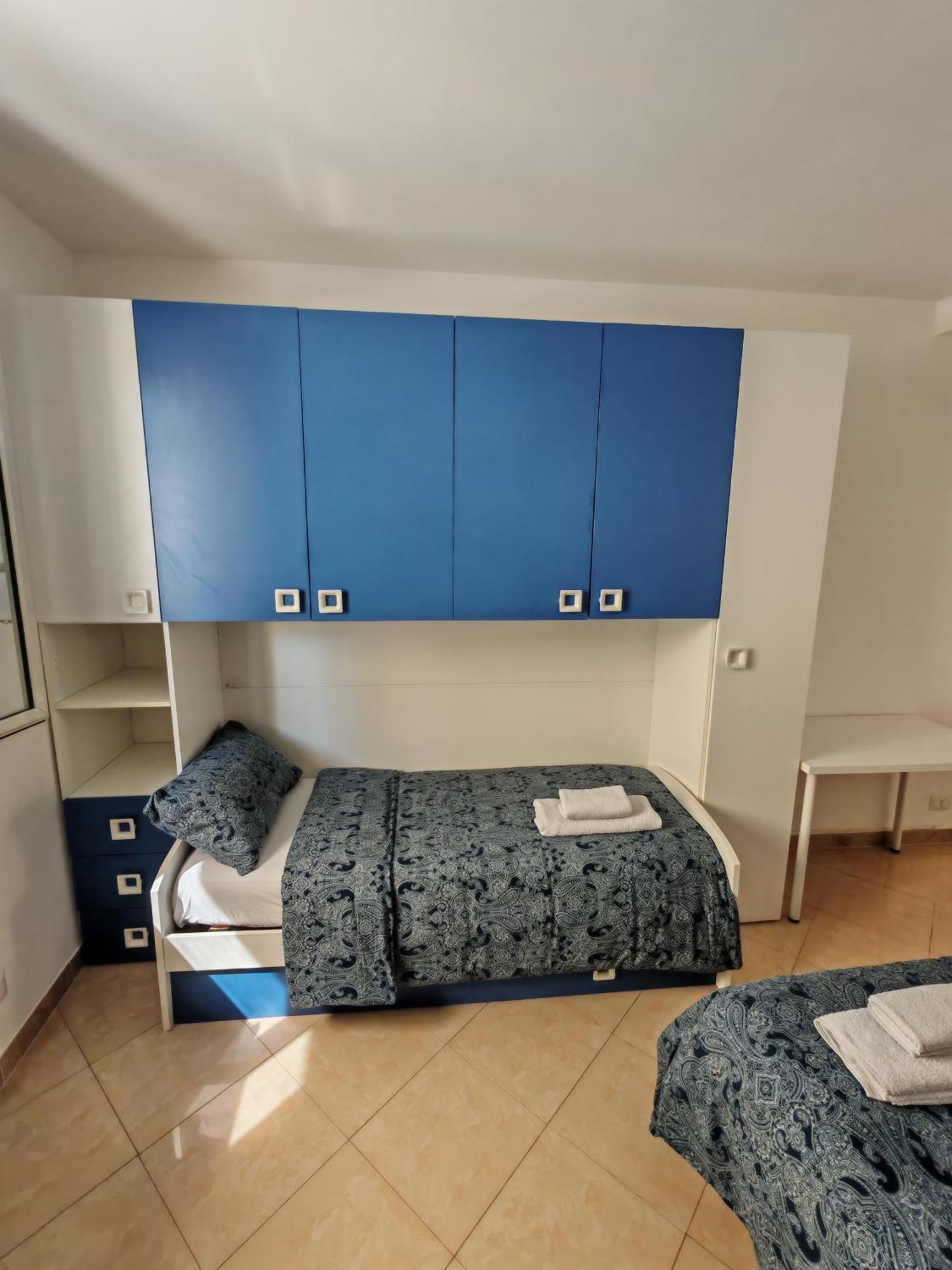 Apartment Spaccanapoli House Naples