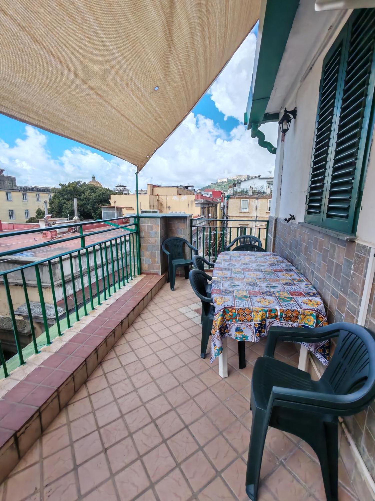 Spaccanapoli House Naples