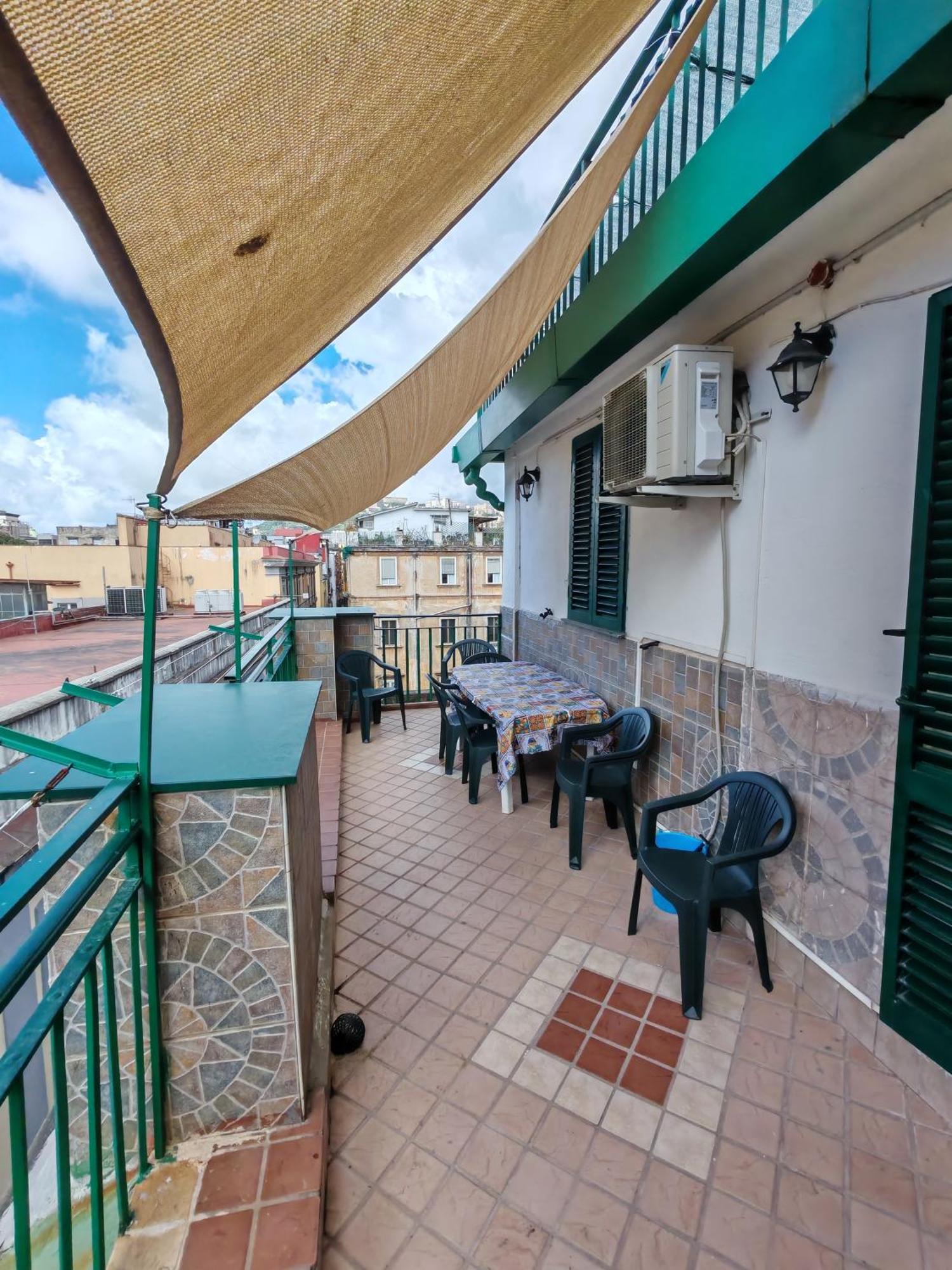 Apartment Spaccanapoli House