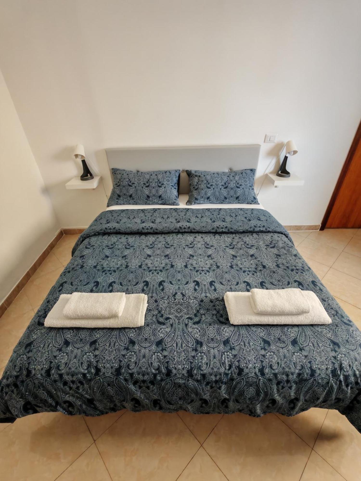 Apartment Spaccanapoli House *