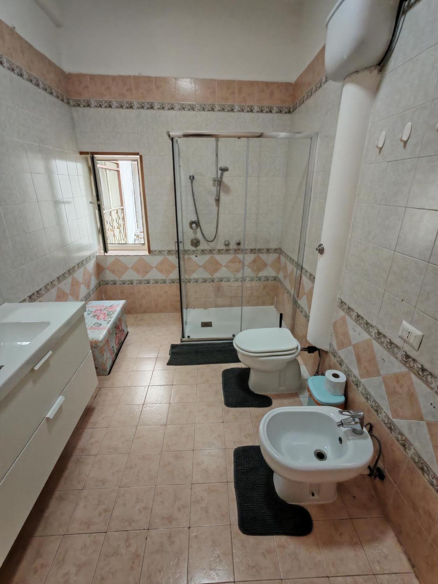 Apartment Spaccanapoli House Naples